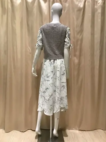 Feroux 石原 コーディネート画像