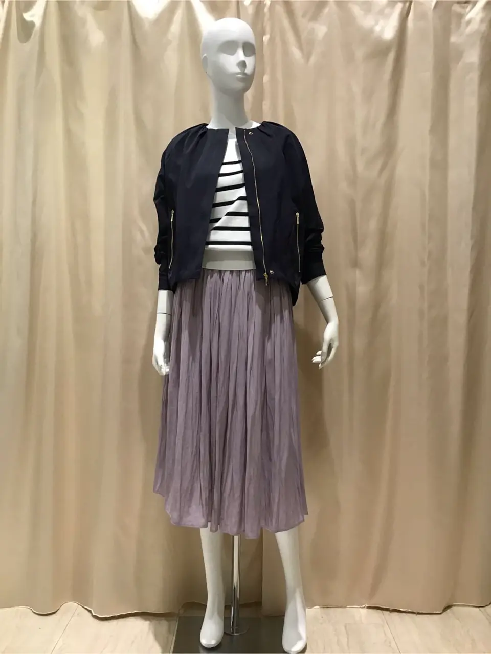 Feroux 石原 コーディネート画像