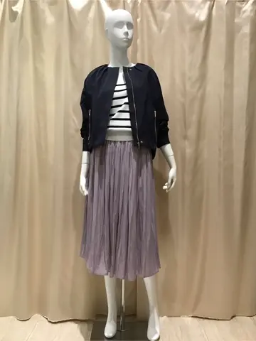 Feroux 石原 コーディネート画像