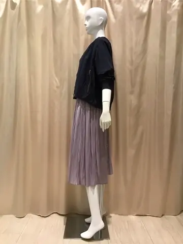 Feroux 石原 コーディネート画像