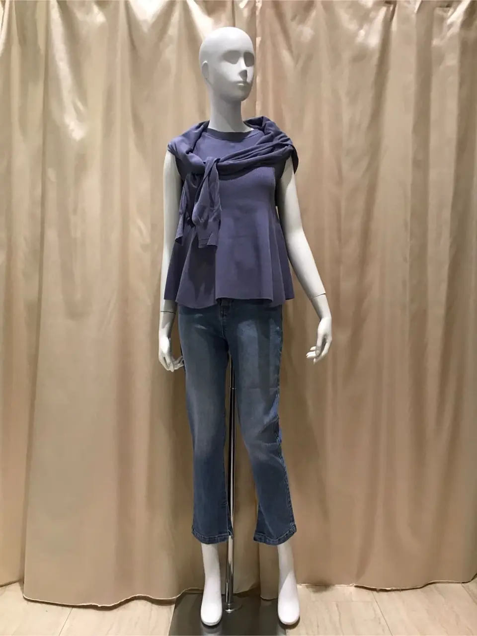 Feroux 石原 コーディネート画像