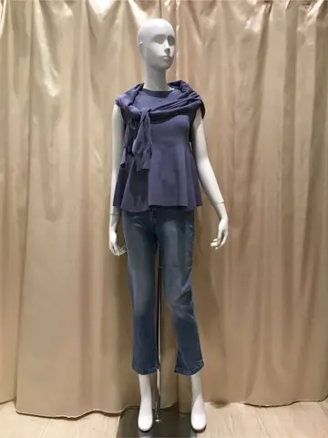 Feroux 石原 コーディネート画像