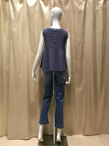 Feroux 石原 コーディネート画像