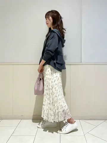 Feroux みぃ コーディネート画像