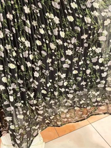 Feroux スタッフ コーディネート画像