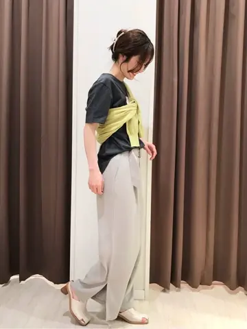 Feroux 木村 コーディネート画像