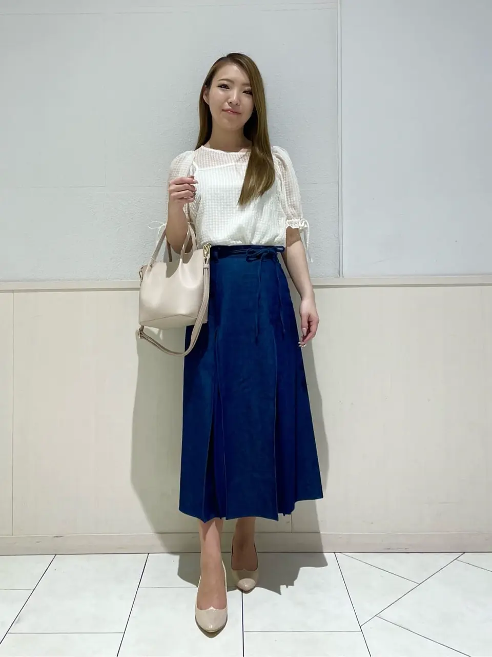 Feroux 土居 コーディネート画像