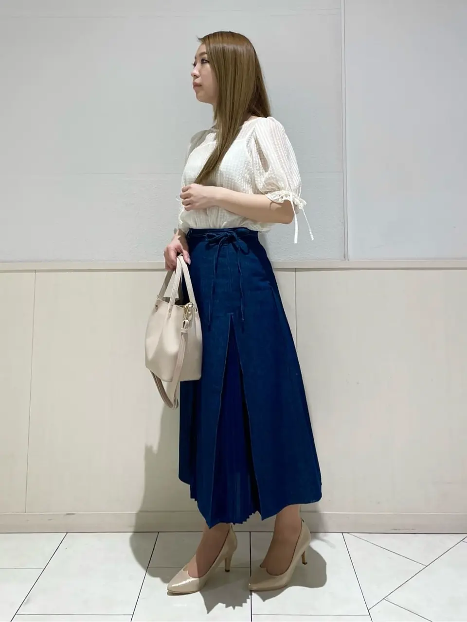 Feroux 土居 コーディネート画像