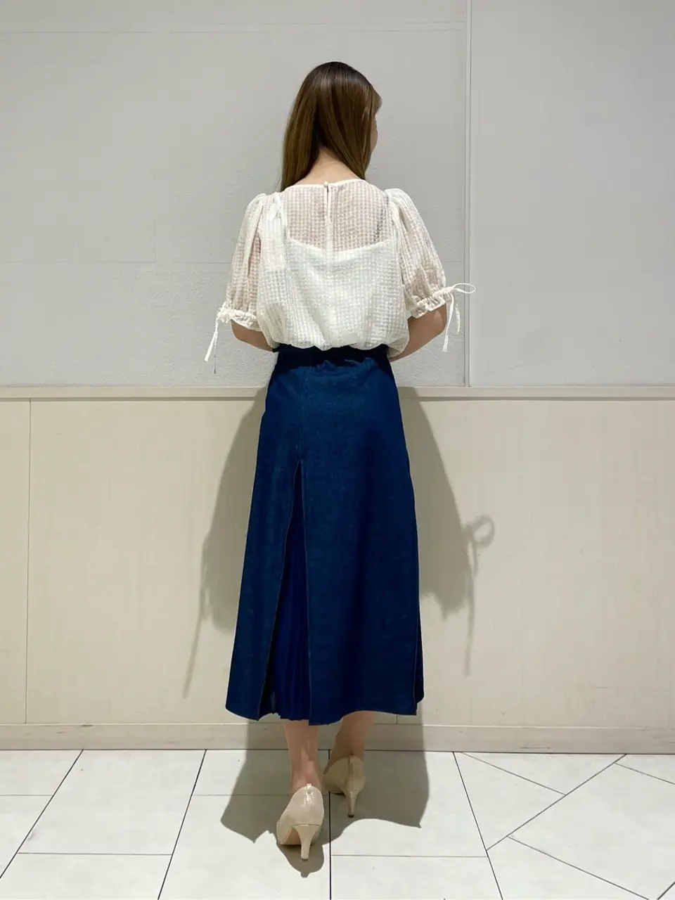 Feroux 土居 コーディネート画像