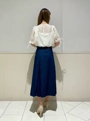 Feroux 土居 コーディネート画像