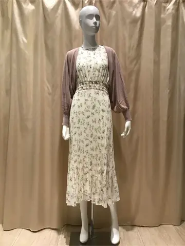 Feroux 石原 コーディネート画像