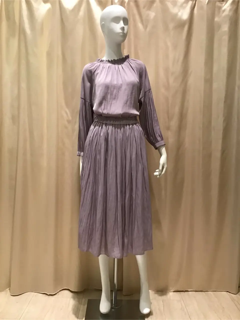 Feroux 石原 コーディネート画像