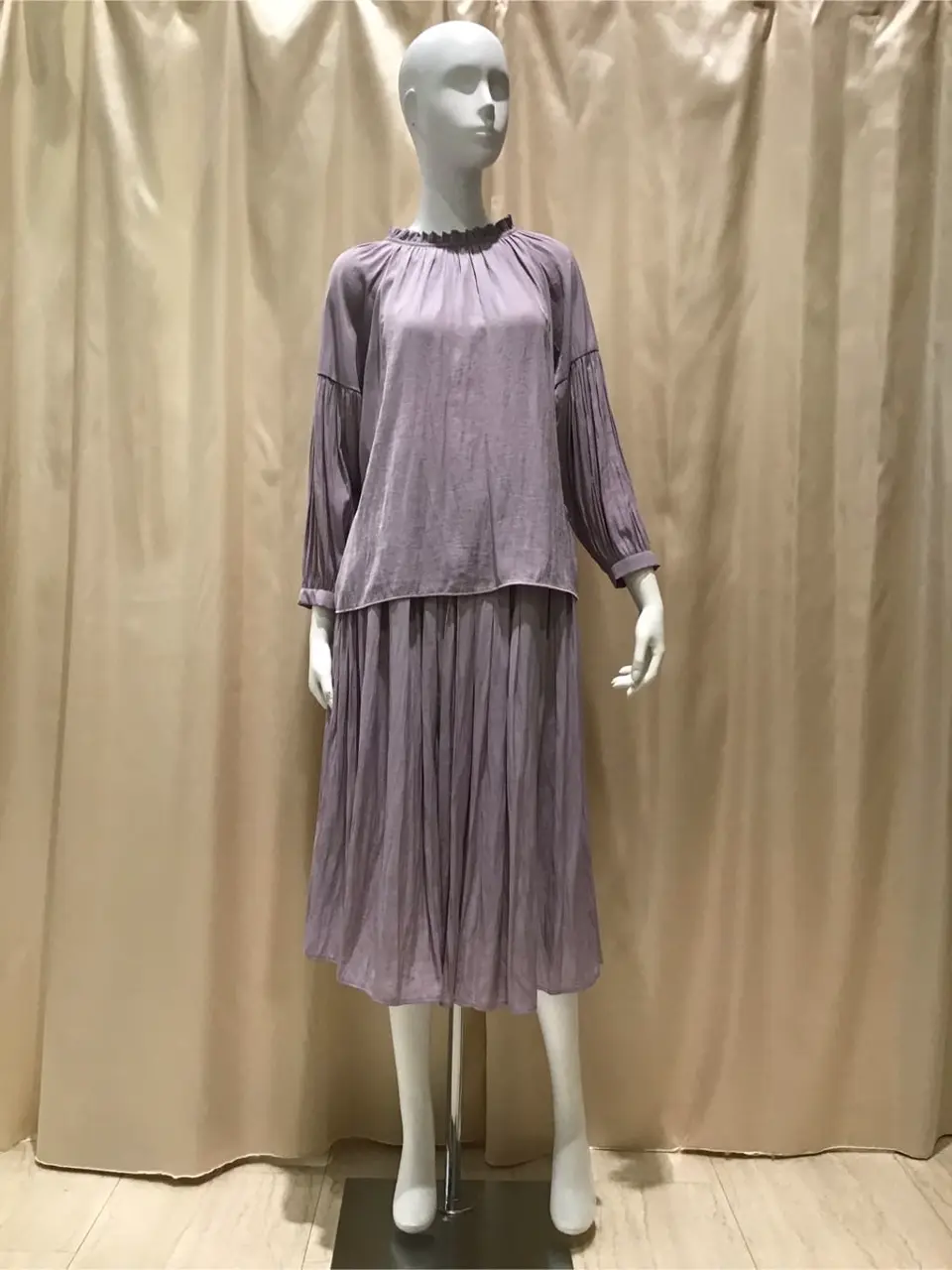 Feroux 石原 コーディネート画像