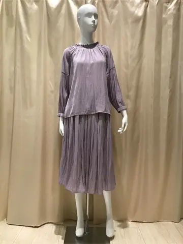 Feroux 石原 コーディネート画像