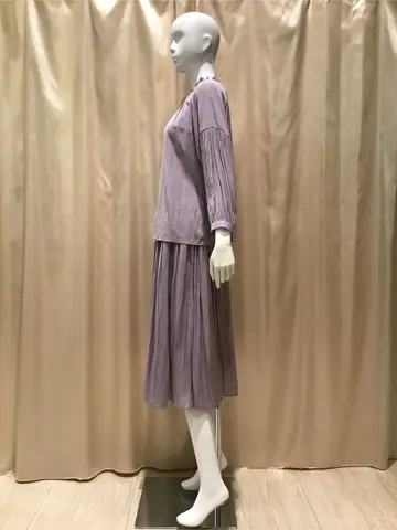 Feroux 石原 コーディネート画像