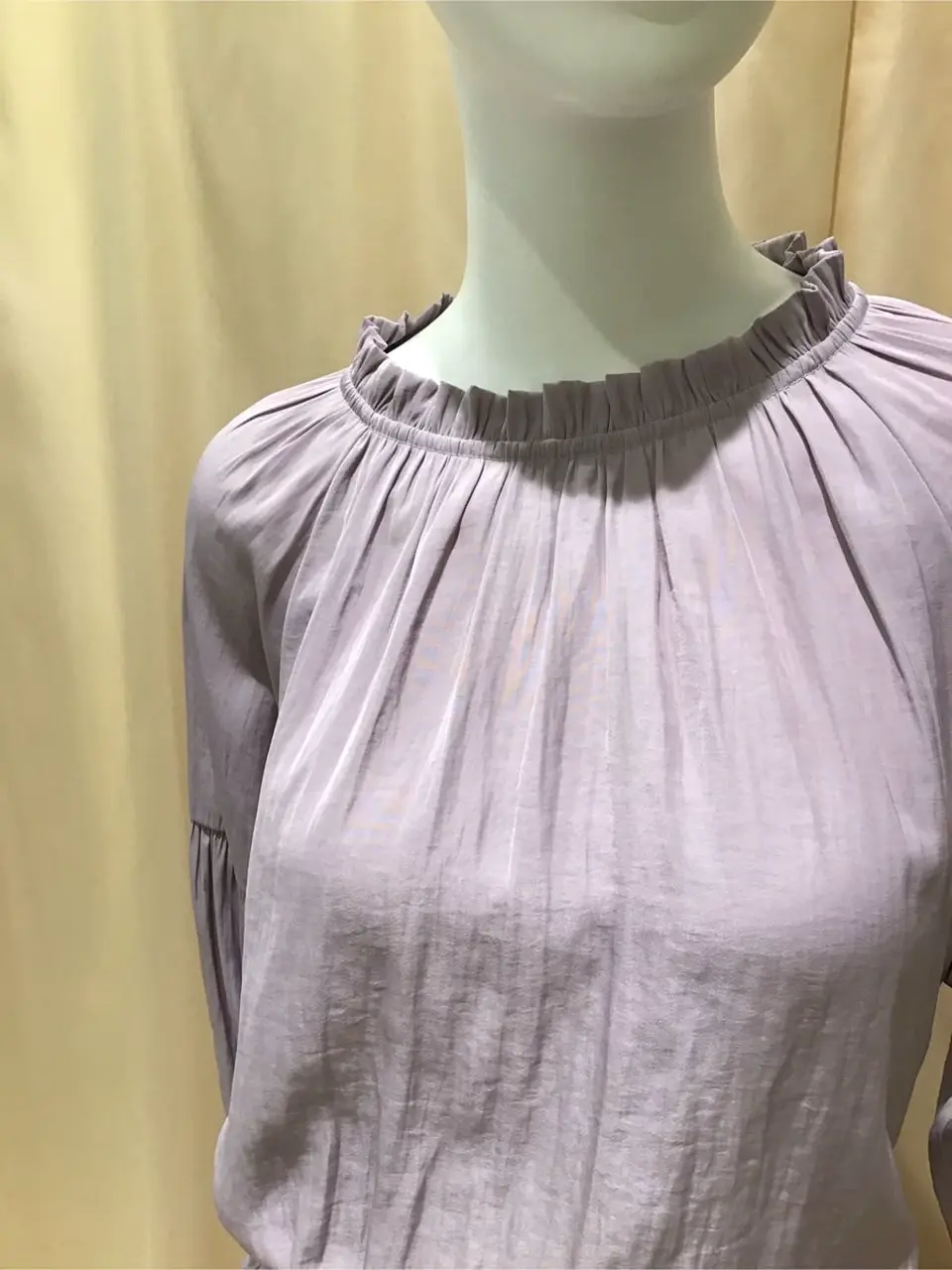 Feroux 石原 コーディネート画像