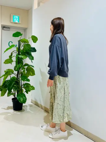 Feroux 石川 コーディネート画像