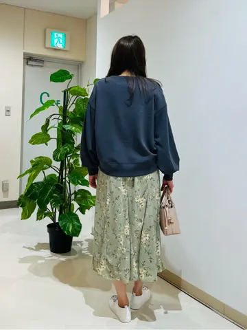 Feroux 石川 コーディネート画像