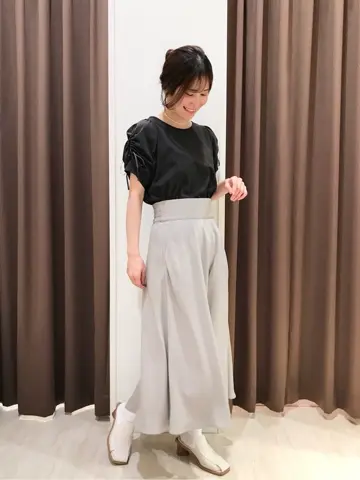 Feroux 木村 コーディネート画像