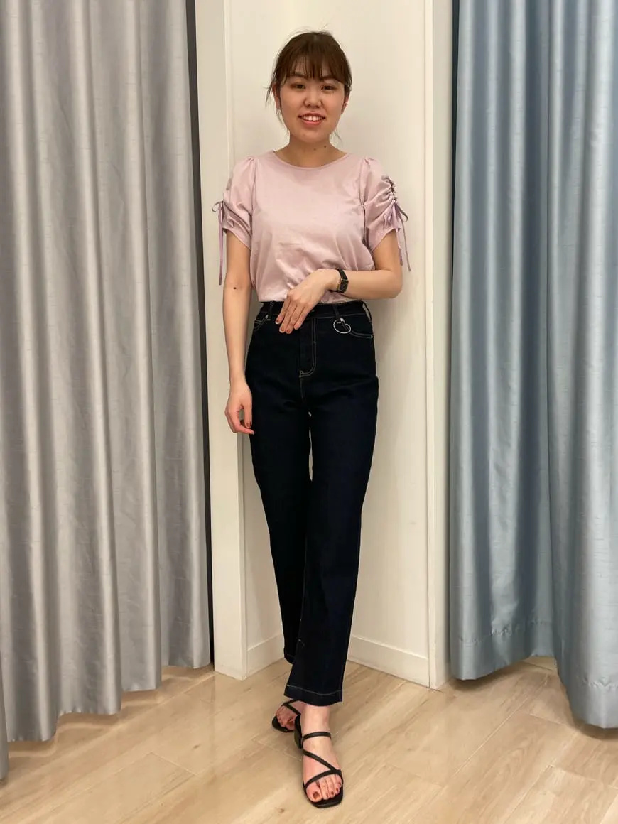 Feroux 古田(足立) コーディネート画像