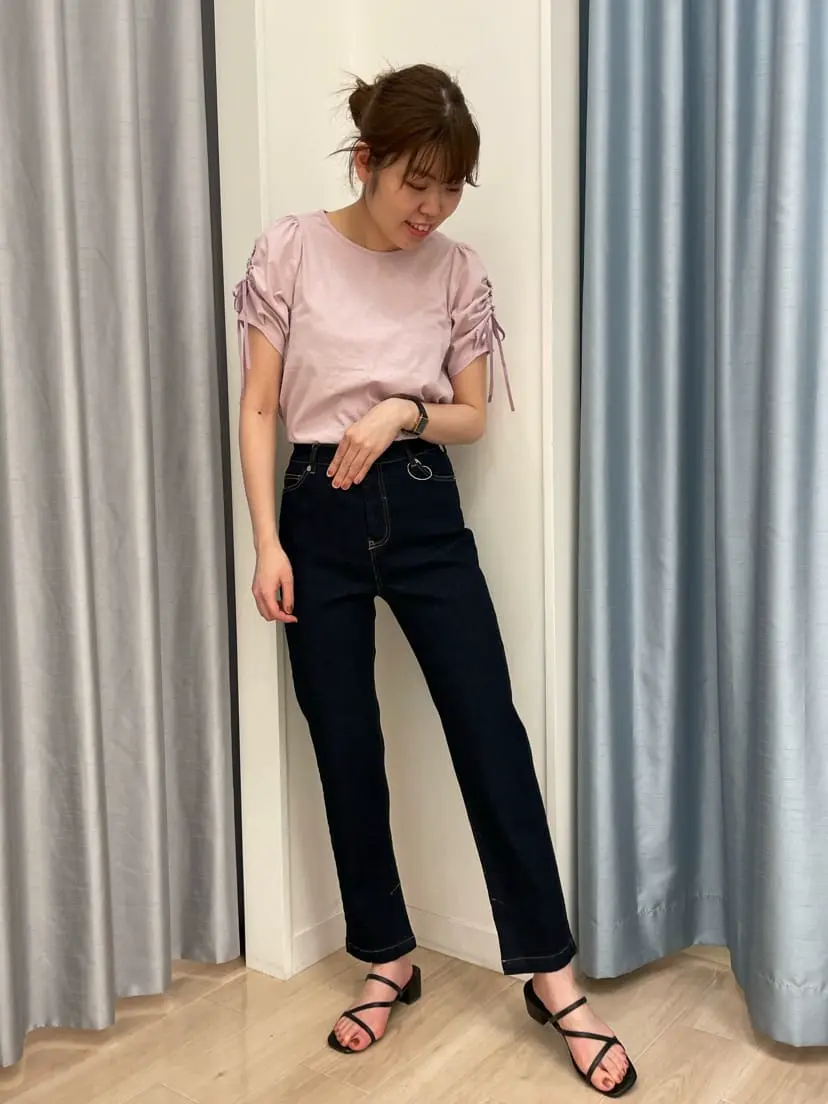 Feroux 古田(足立) コーディネート画像