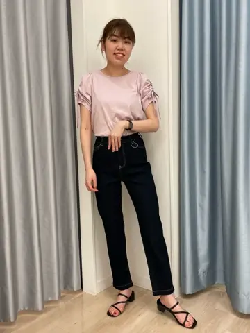 Feroux 古田(足立) コーディネート画像