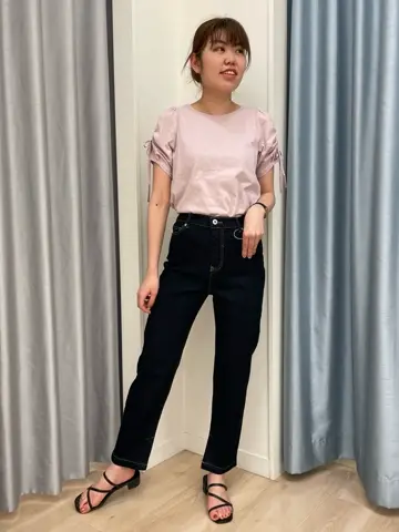 Feroux 古田(足立) コーディネート画像