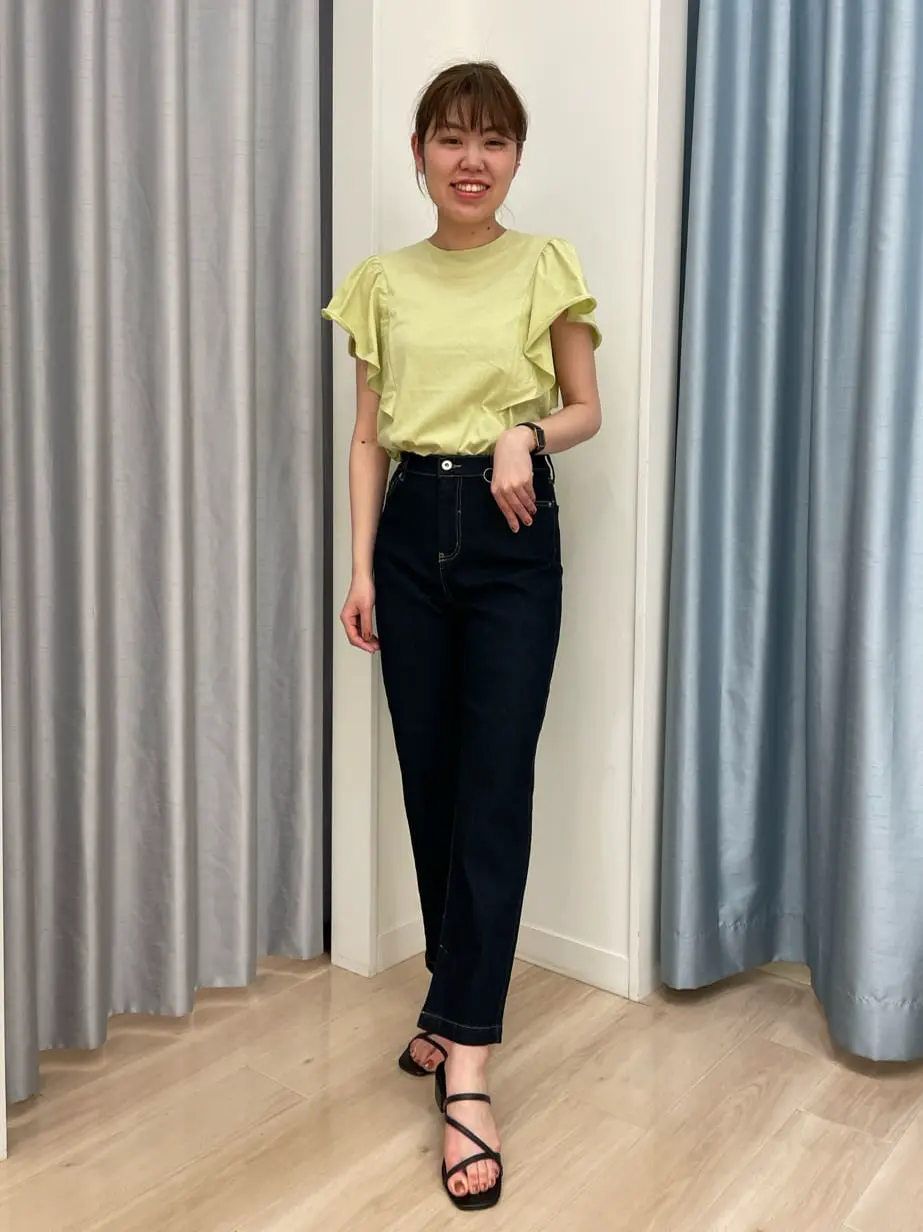 Feroux 古田(足立) コーディネート画像