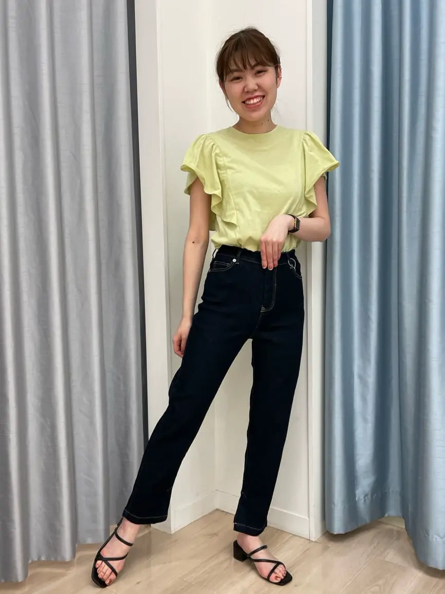 Feroux 古田(足立) コーディネート画像