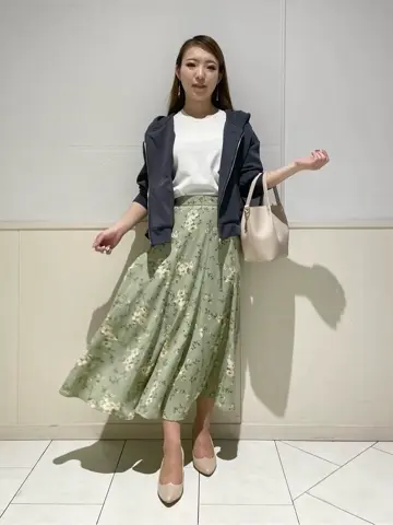 Feroux 土居 コーディネート画像