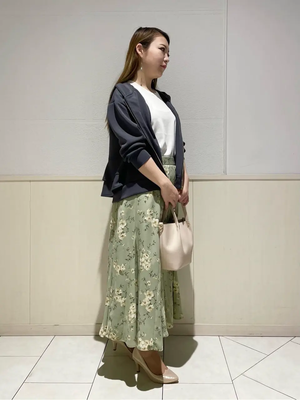 Feroux 土居 コーディネート画像