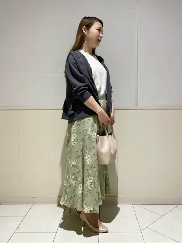 Feroux 土居 コーディネート画像