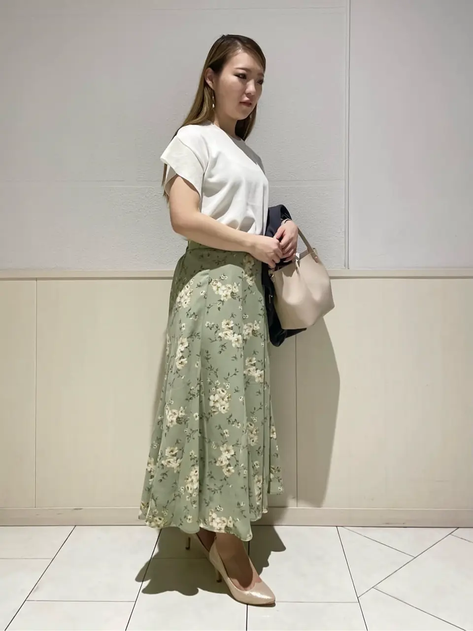 Feroux 土居 コーディネート画像