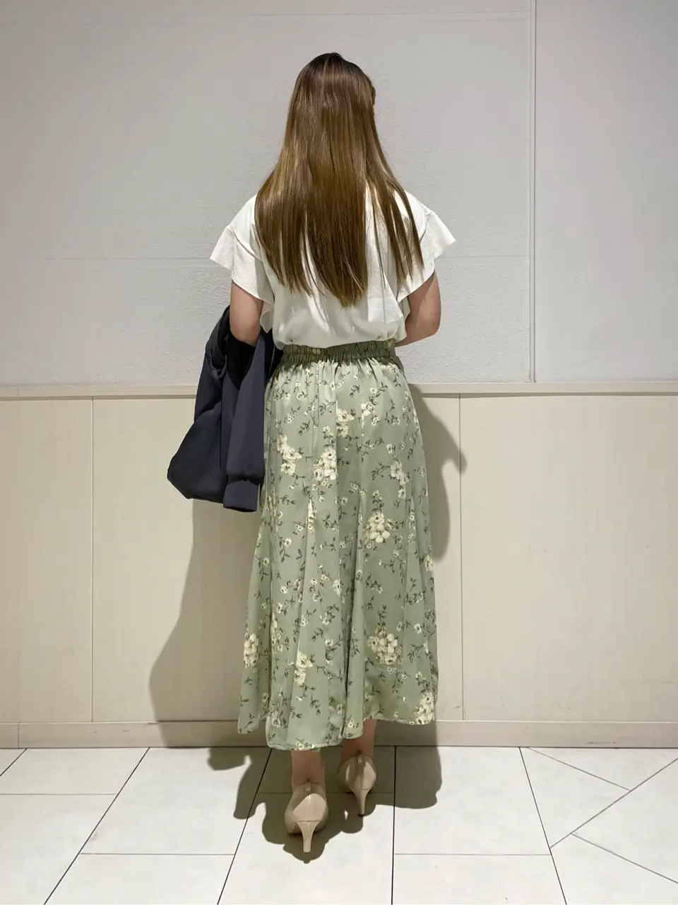 Feroux 土居 コーディネート画像