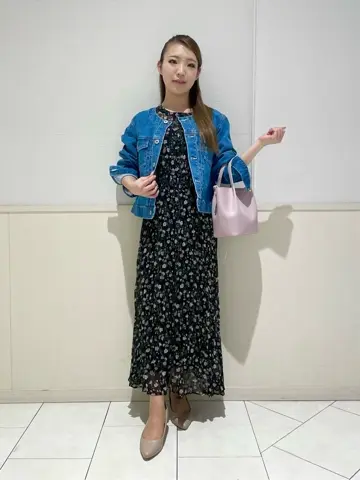 Feroux 土居 コーディネート画像