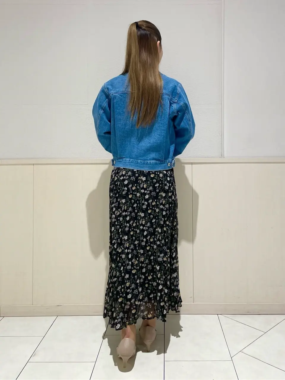 Feroux 土居 コーディネート画像