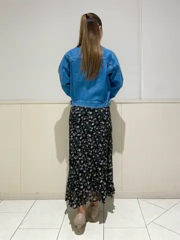 Feroux 土居 コーディネート画像