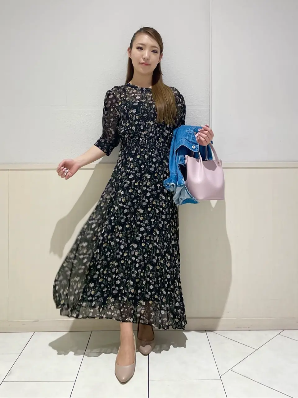 Feroux 土居 コーディネート画像