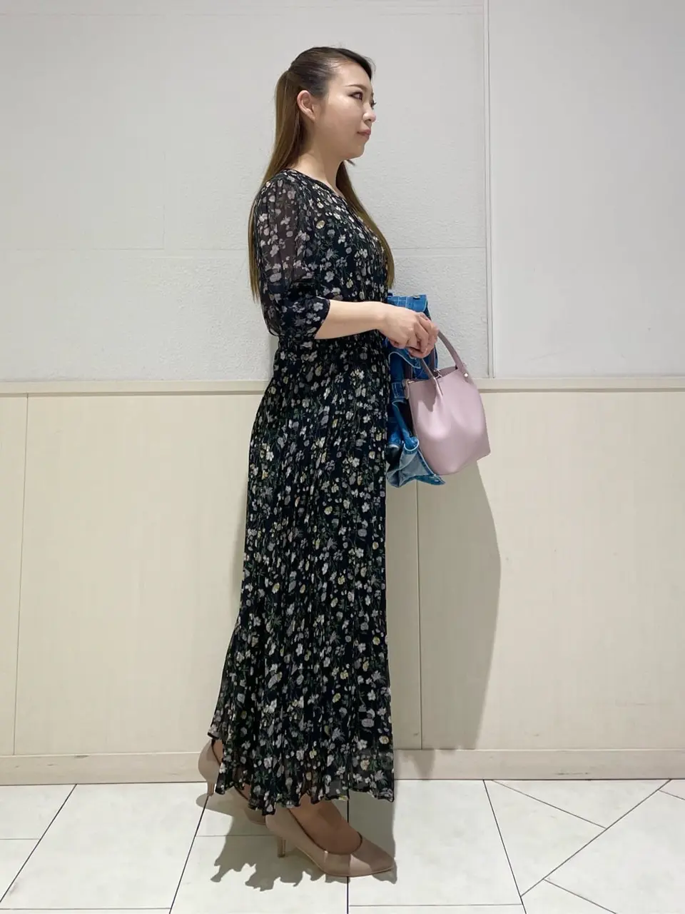 Feroux 土居 コーディネート画像