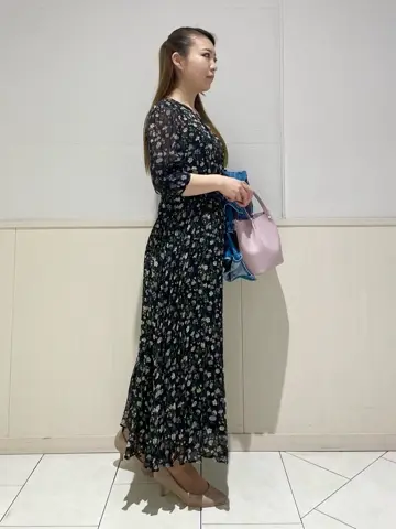 Feroux 土居 コーディネート画像