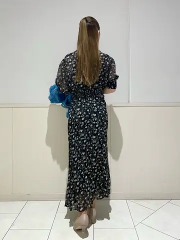 Feroux 土居 コーディネート画像