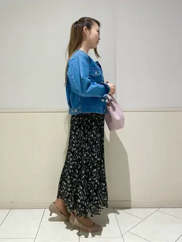 Feroux 土居 コーディネート画像