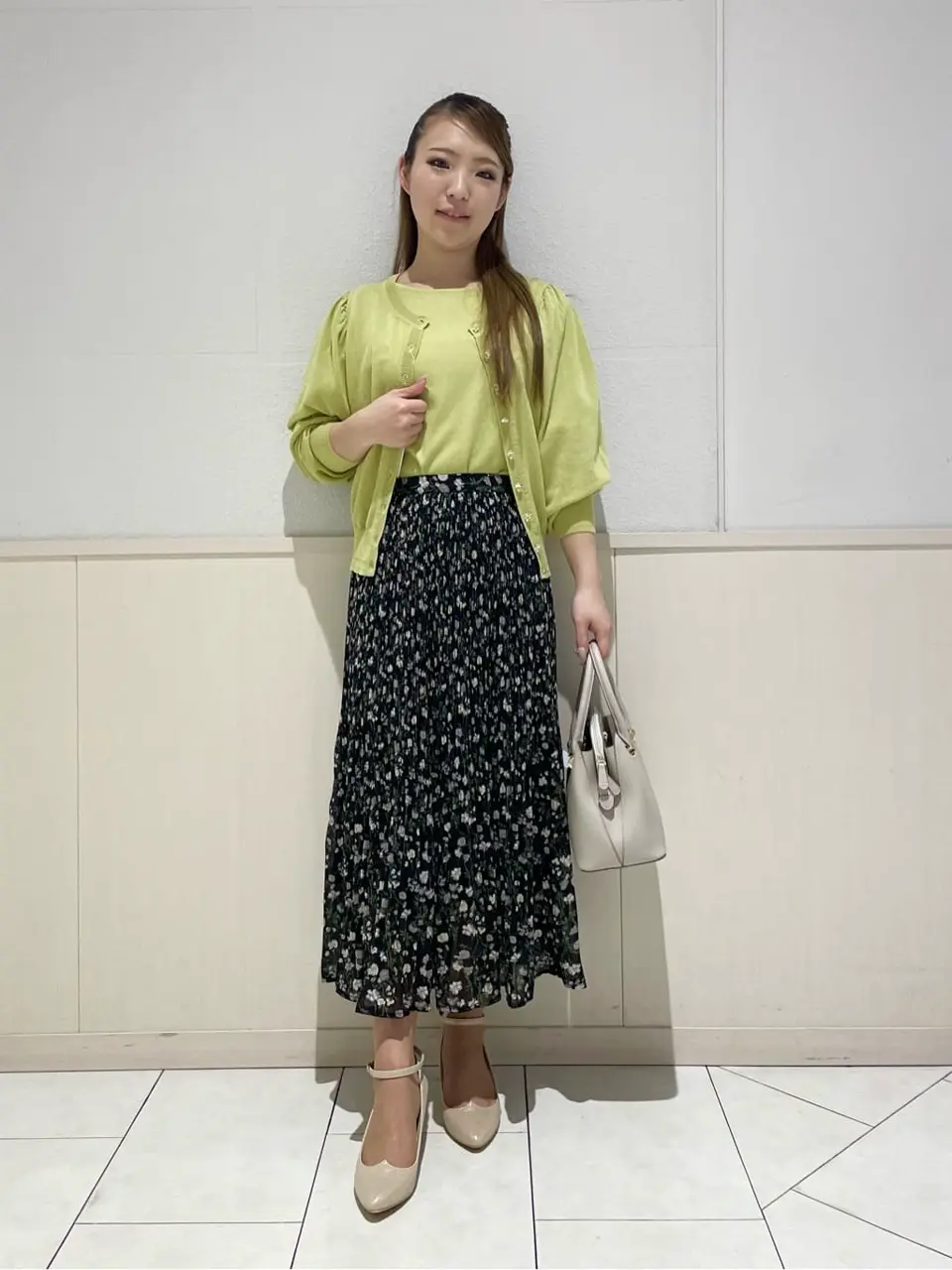 Feroux 土居 コーディネート画像