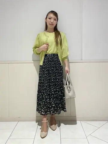 Feroux 土居 コーディネート画像