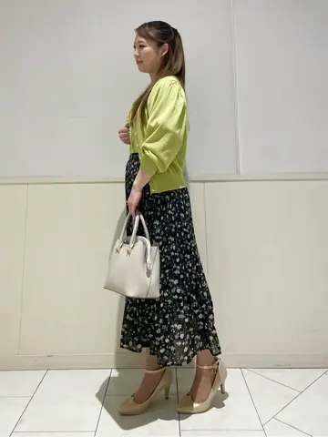 Feroux 土居 コーディネート画像