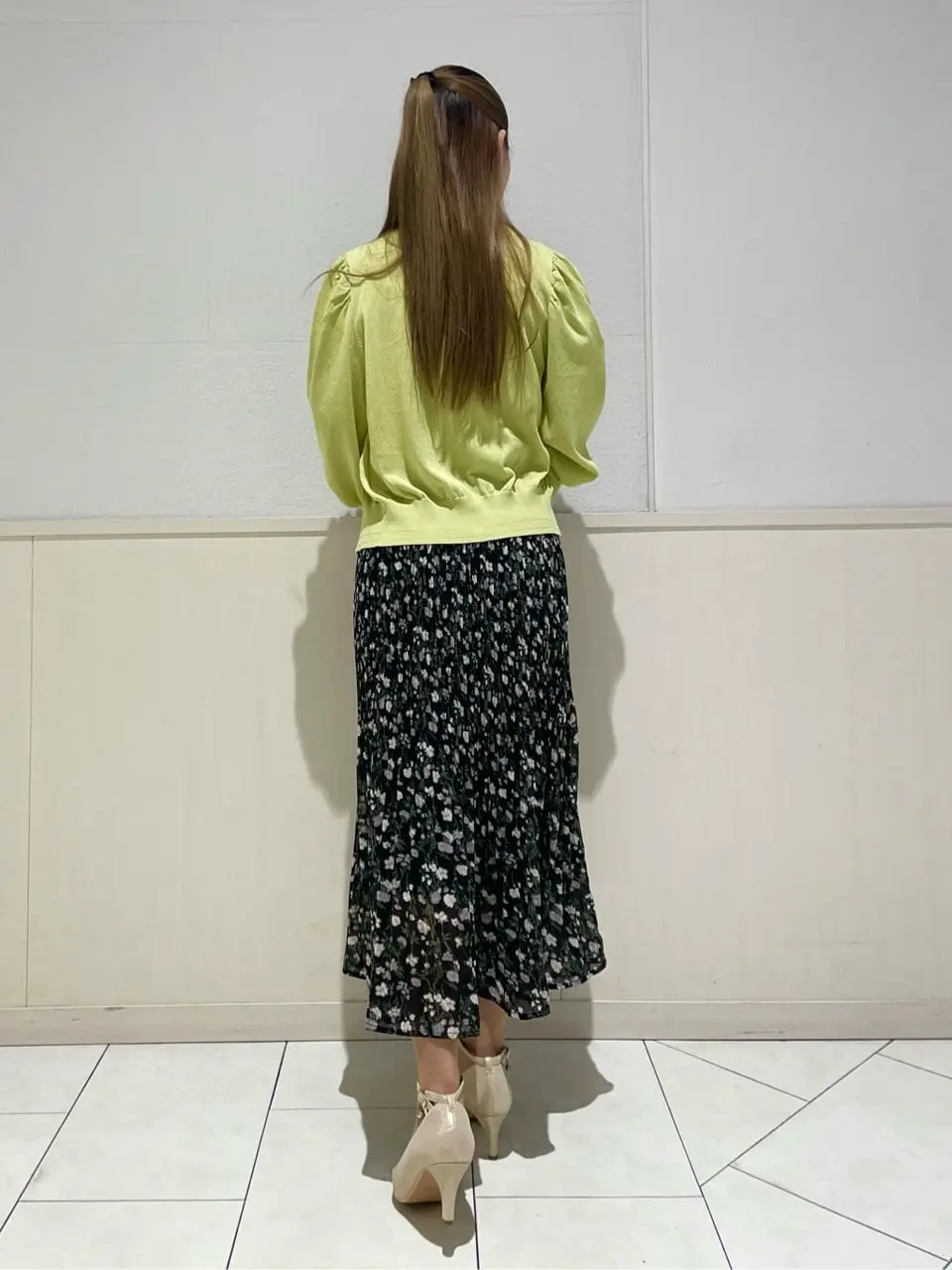 Feroux 土居 コーディネート画像