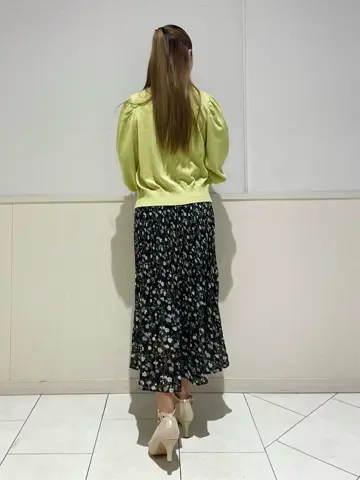 Feroux 土居 コーディネート画像