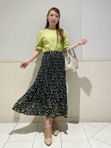 Feroux 土居 コーディネート画像