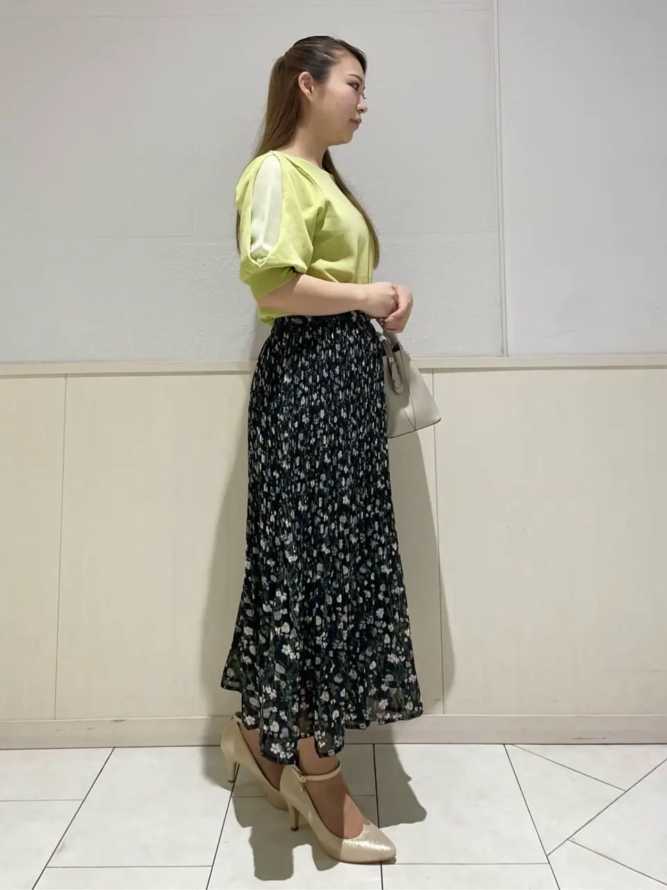 Feroux 土居 コーディネート画像