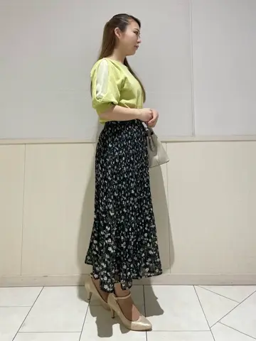 Feroux 土居 コーディネート画像